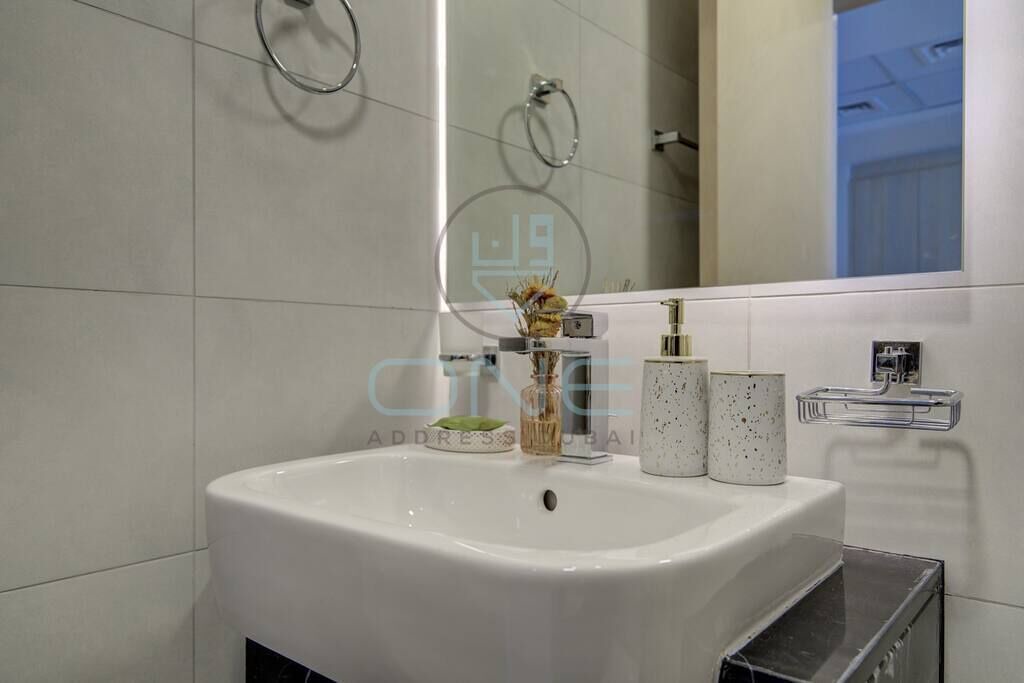 Photo of Bathroom in Jadaf