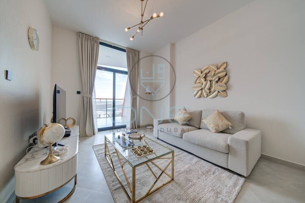 Photo of Livingroom in Jadaf