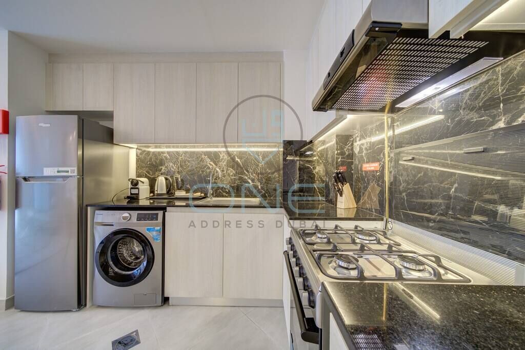 Photo of Kitchen in Jadaf