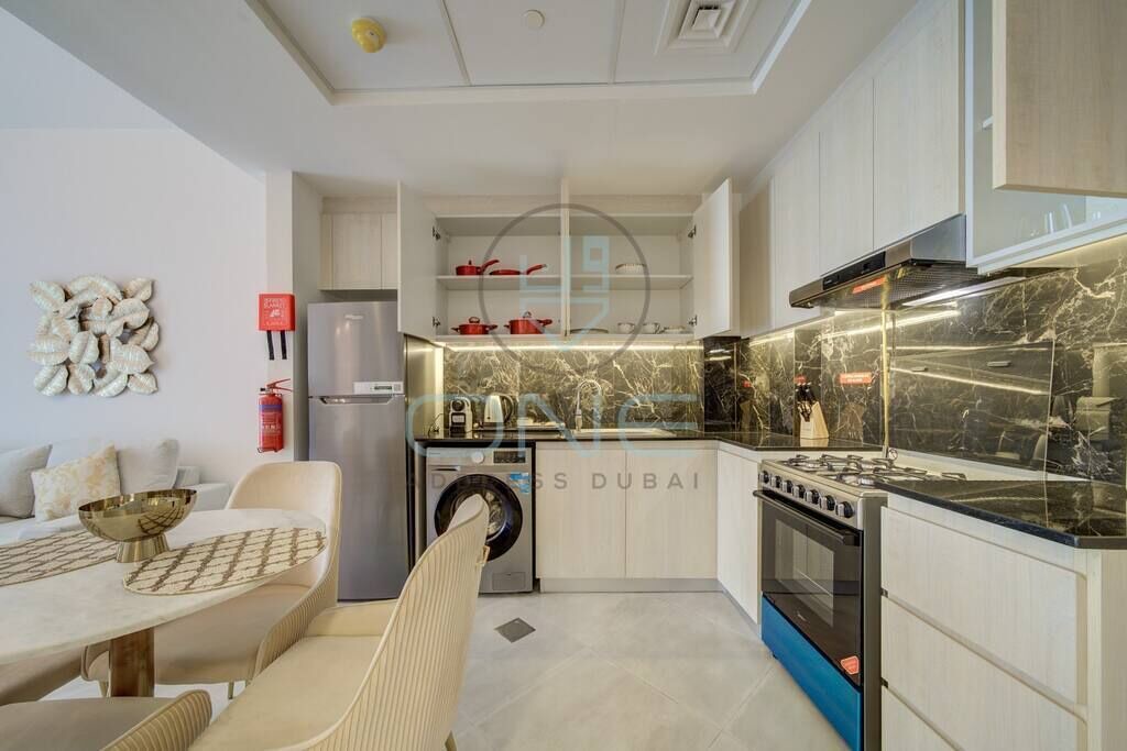 Photo of Kitchen in Jadaf