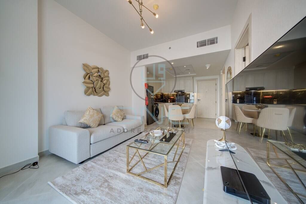 Photo of Livingroom in Jadaf