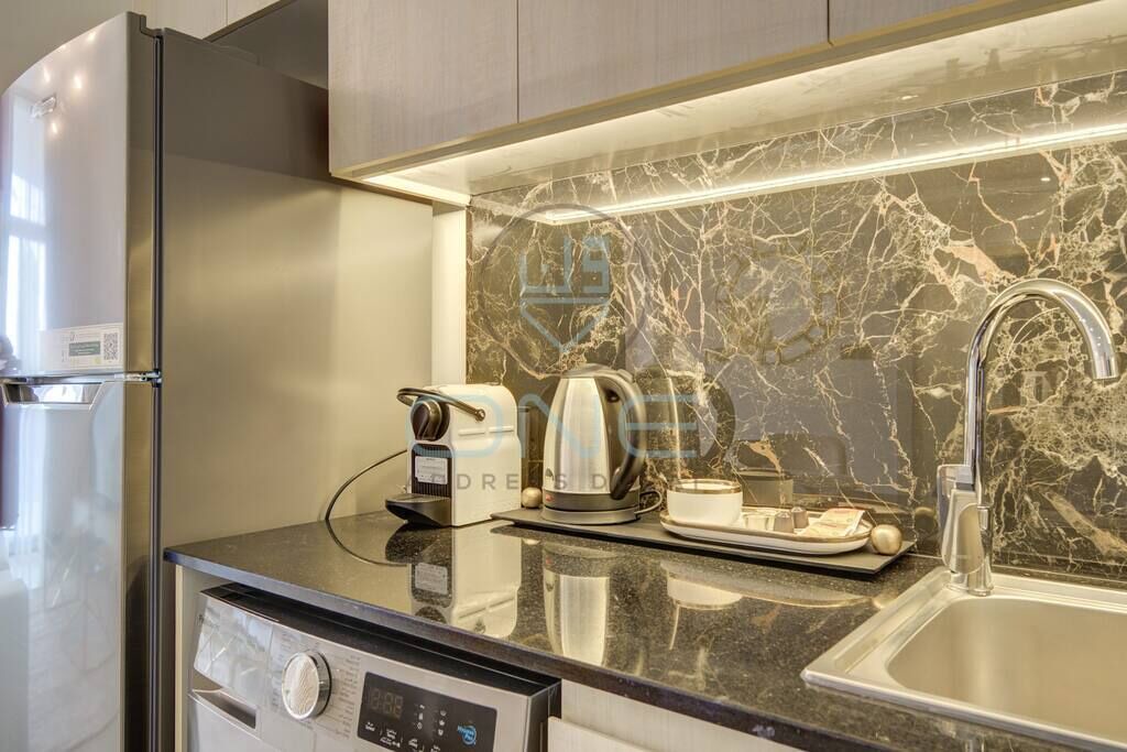 Photo of Kitchen in Jadaf