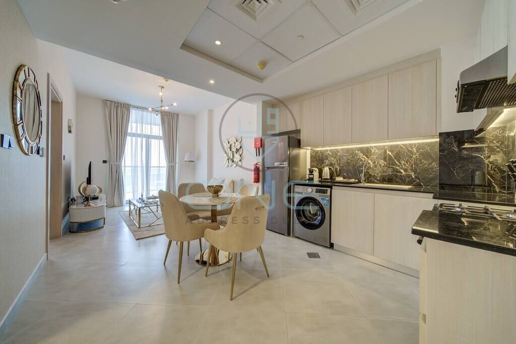 Photo of Kitchen in Jadaf