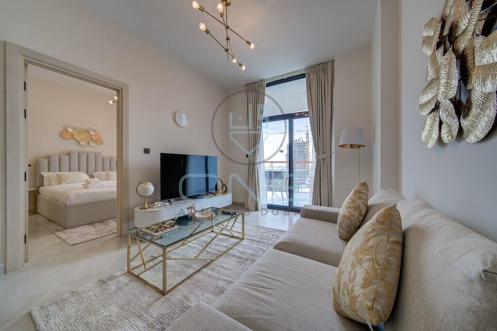 Photo of Livingroom in Jadaf