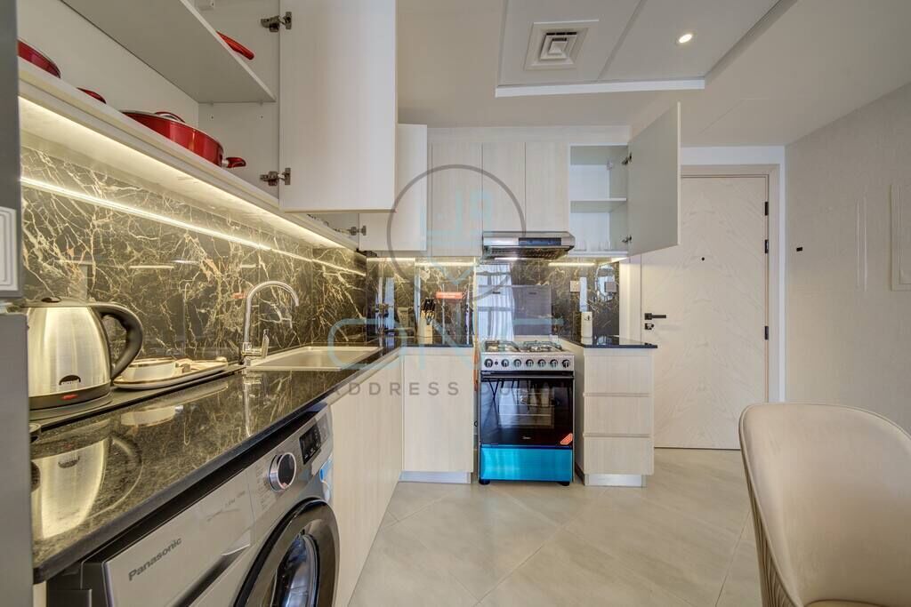 Photo of Kitchen in Jadaf