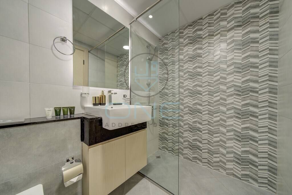 Photo of Bathroom in Jadaf
