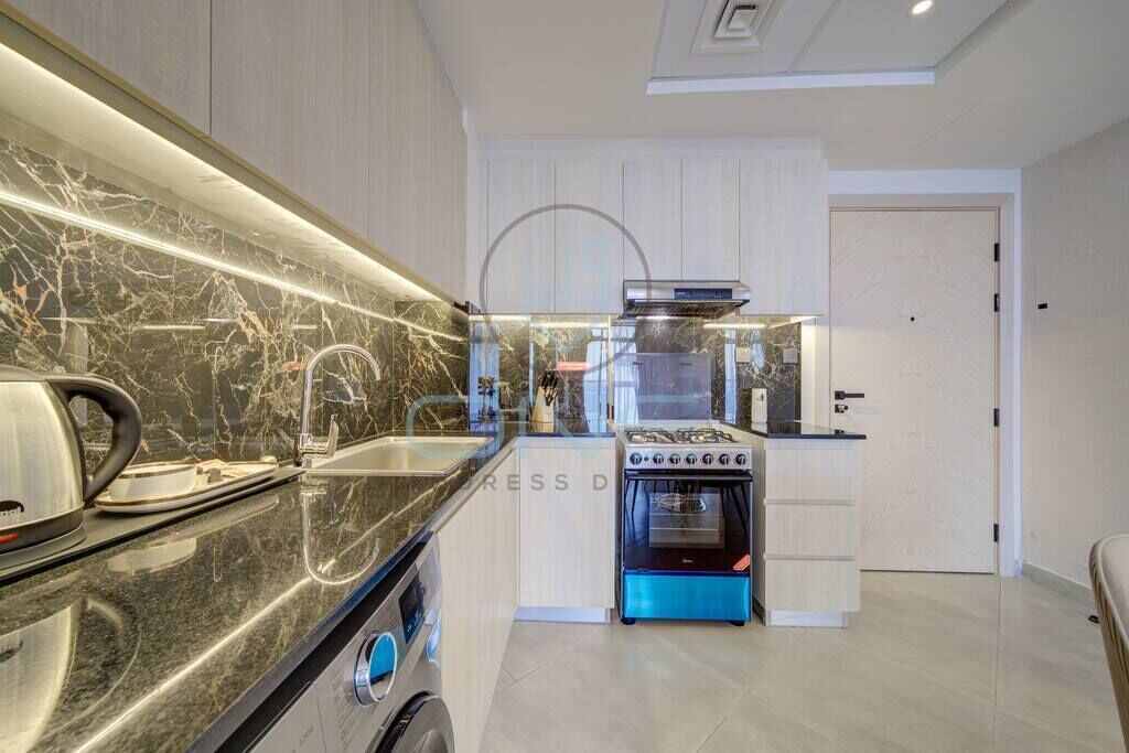 Photo of Kitchen in Jadaf