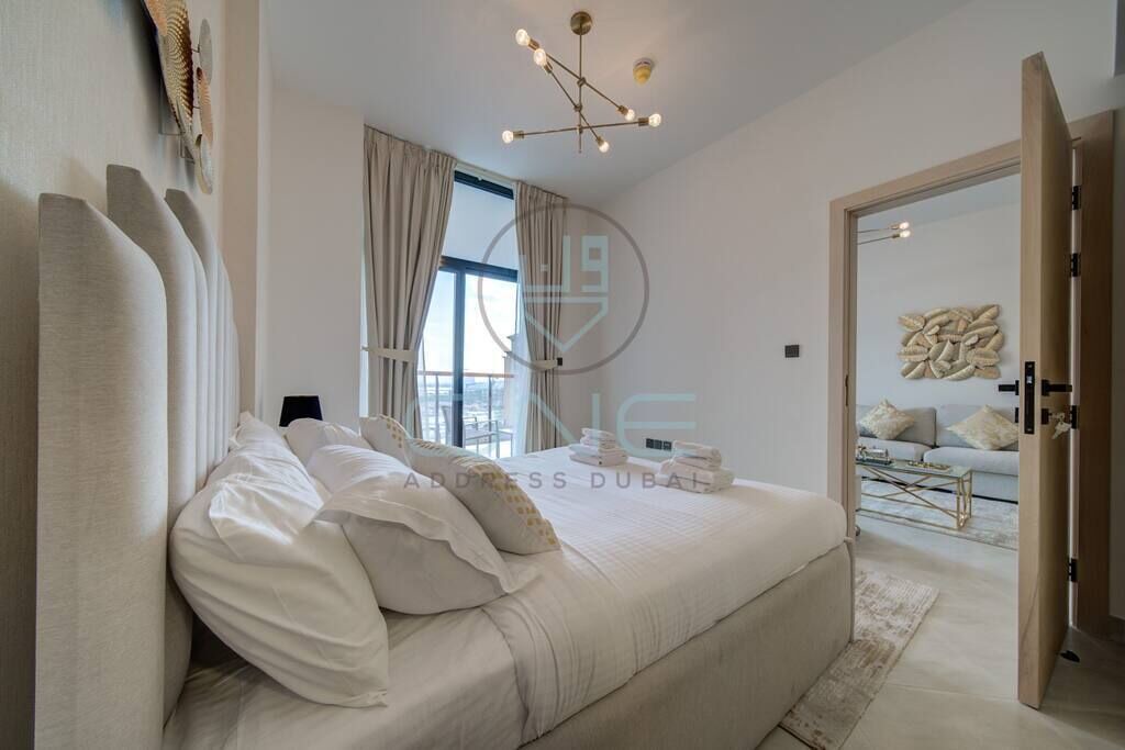 Photo of Bedroom in Jadaf