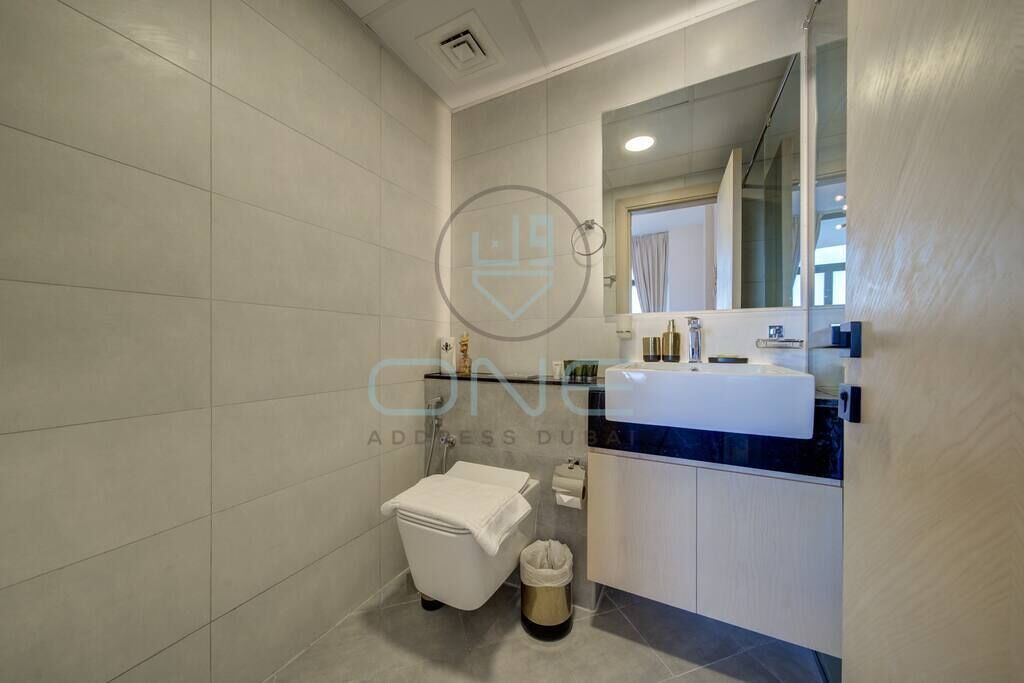Photo of Bathroom in Jadaf