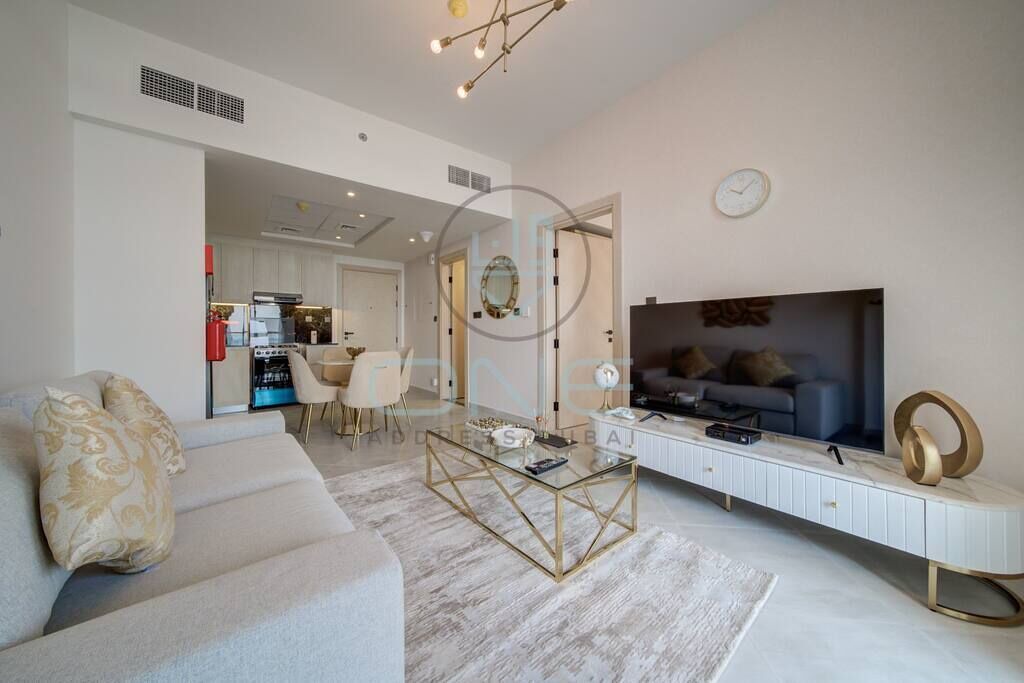 Photo of Livingroom in Jadaf