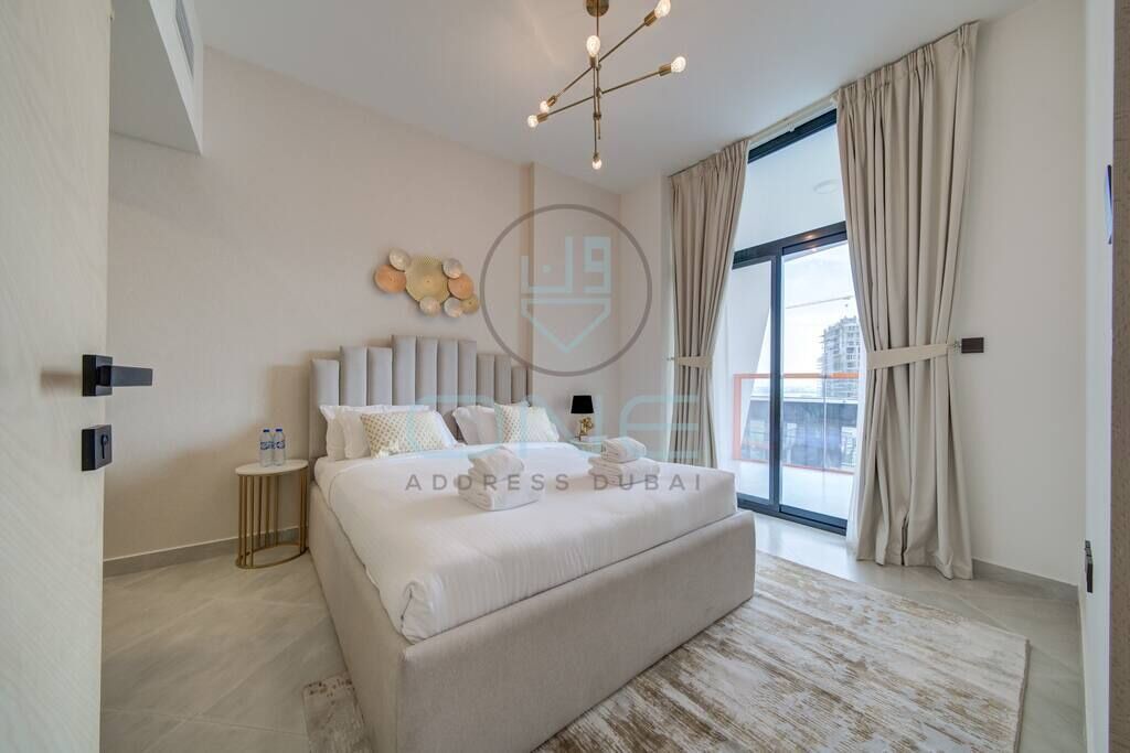 Photo of Bedroom in Jadaf