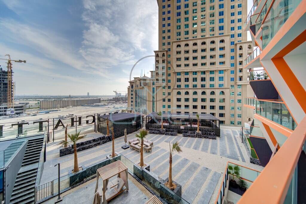 Photo of Patio Balcony in Jadaf