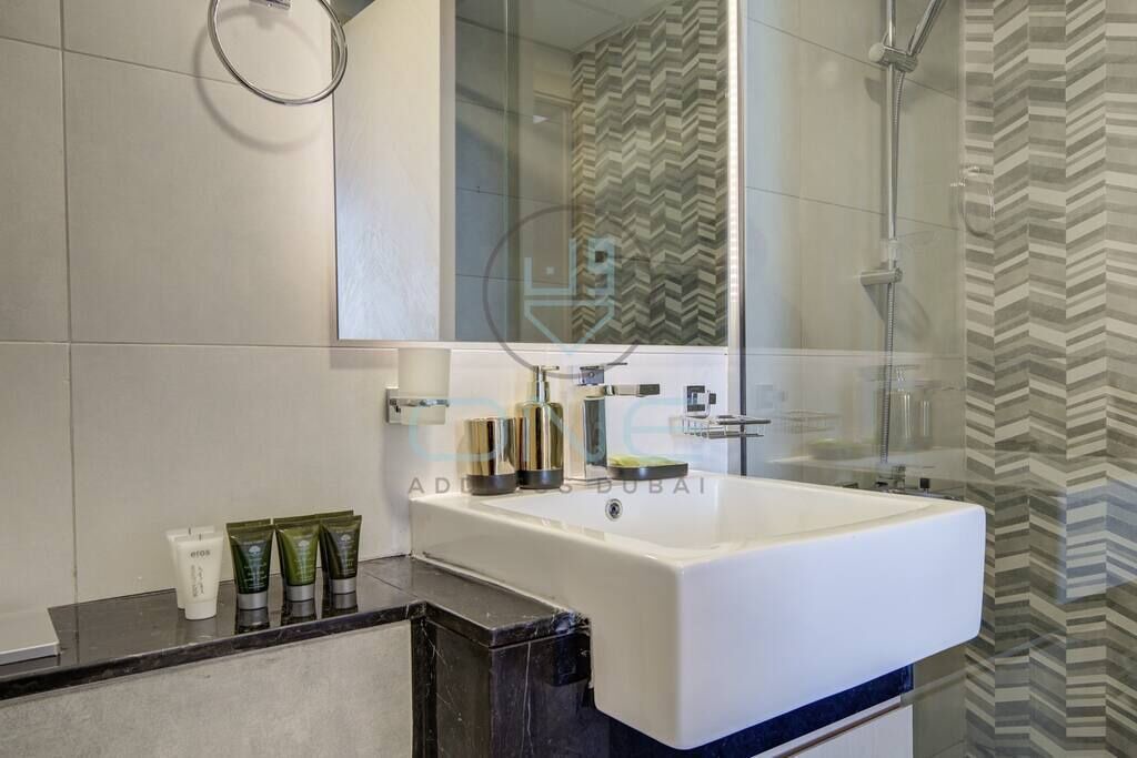 Photo of Bathroom in Jadaf