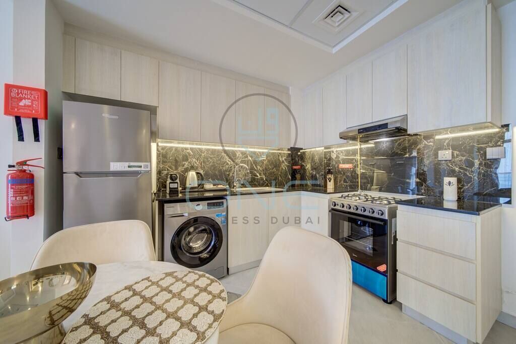 Photo of Kitchen in Jadaf