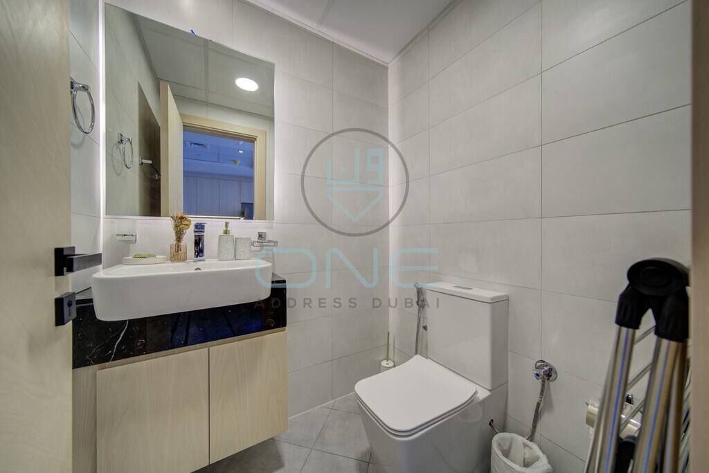 Photo of Bathroom in Jadaf