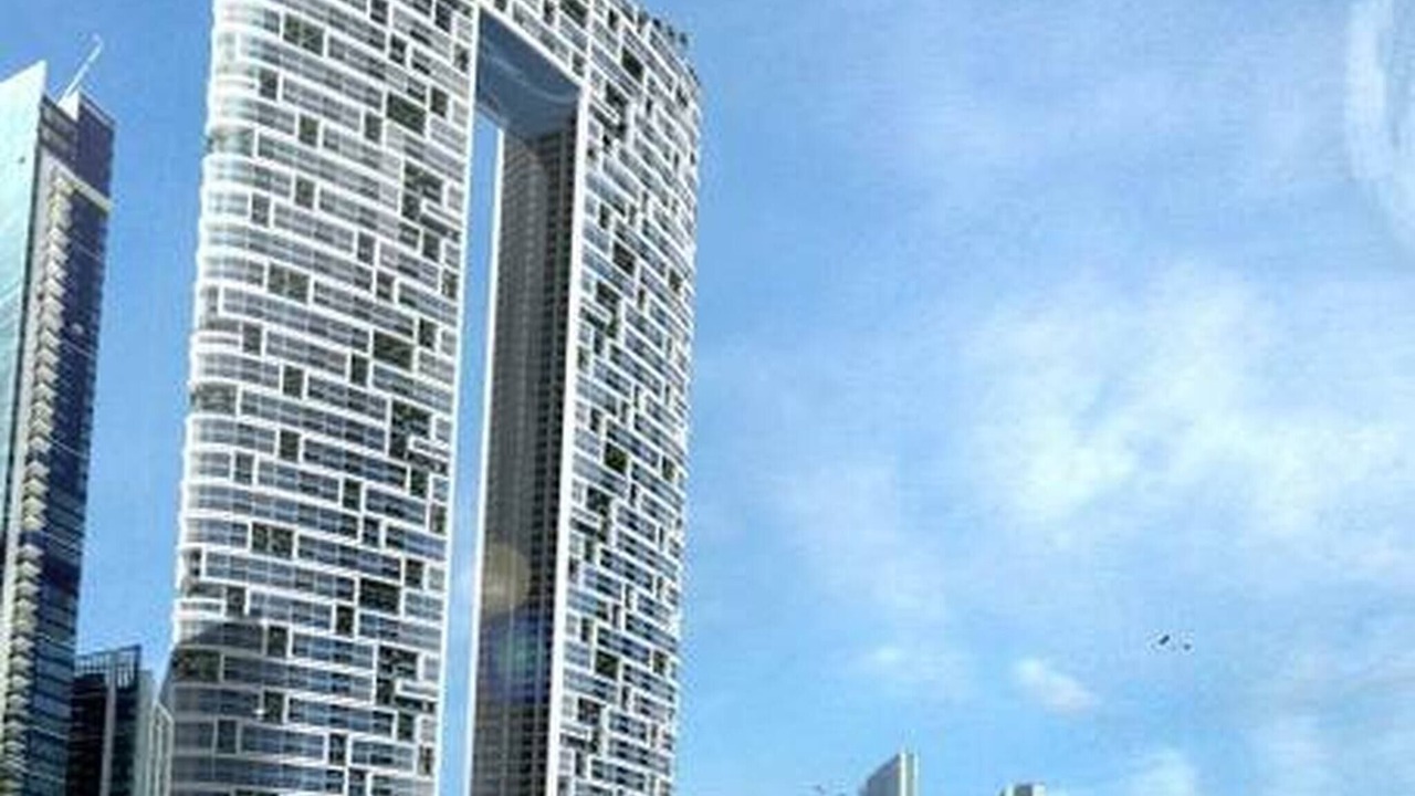 Photo of Others in Dubai Marina