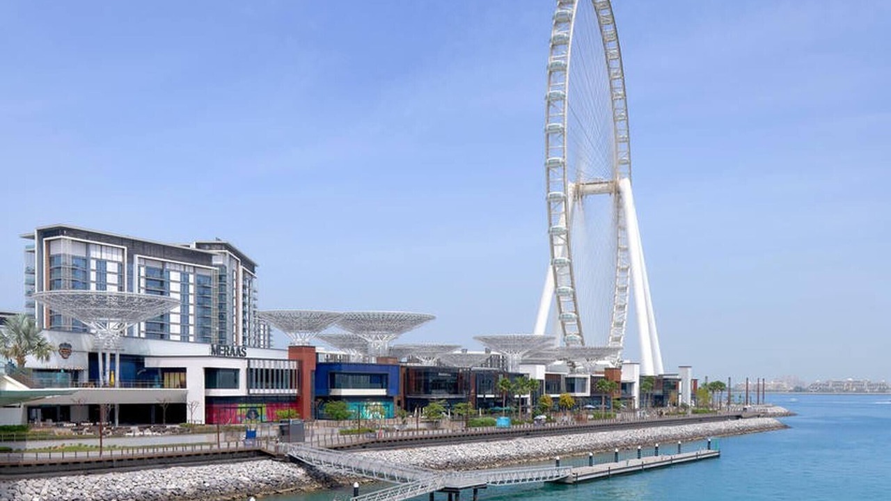 Photo of Others in Dubai Marina