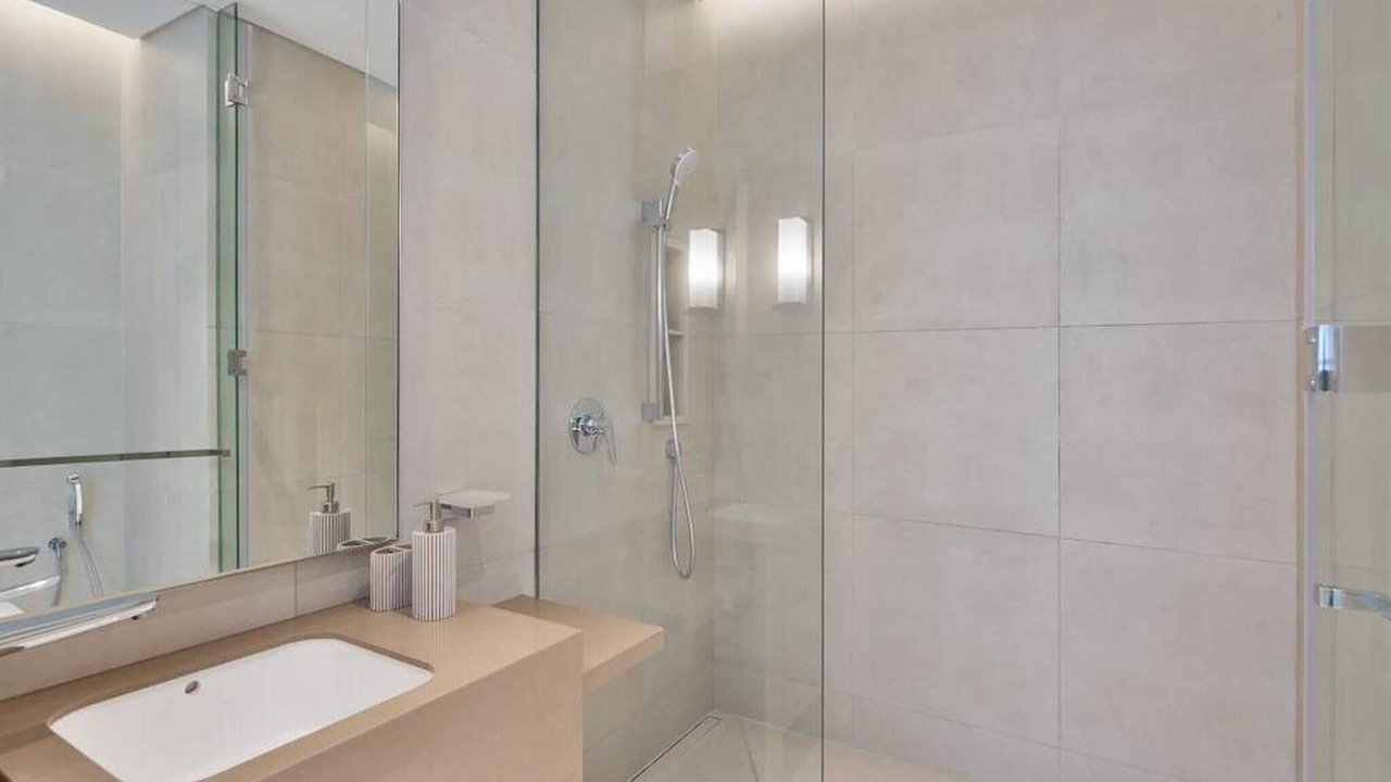 Photo of Bathroom in Dubai Marina