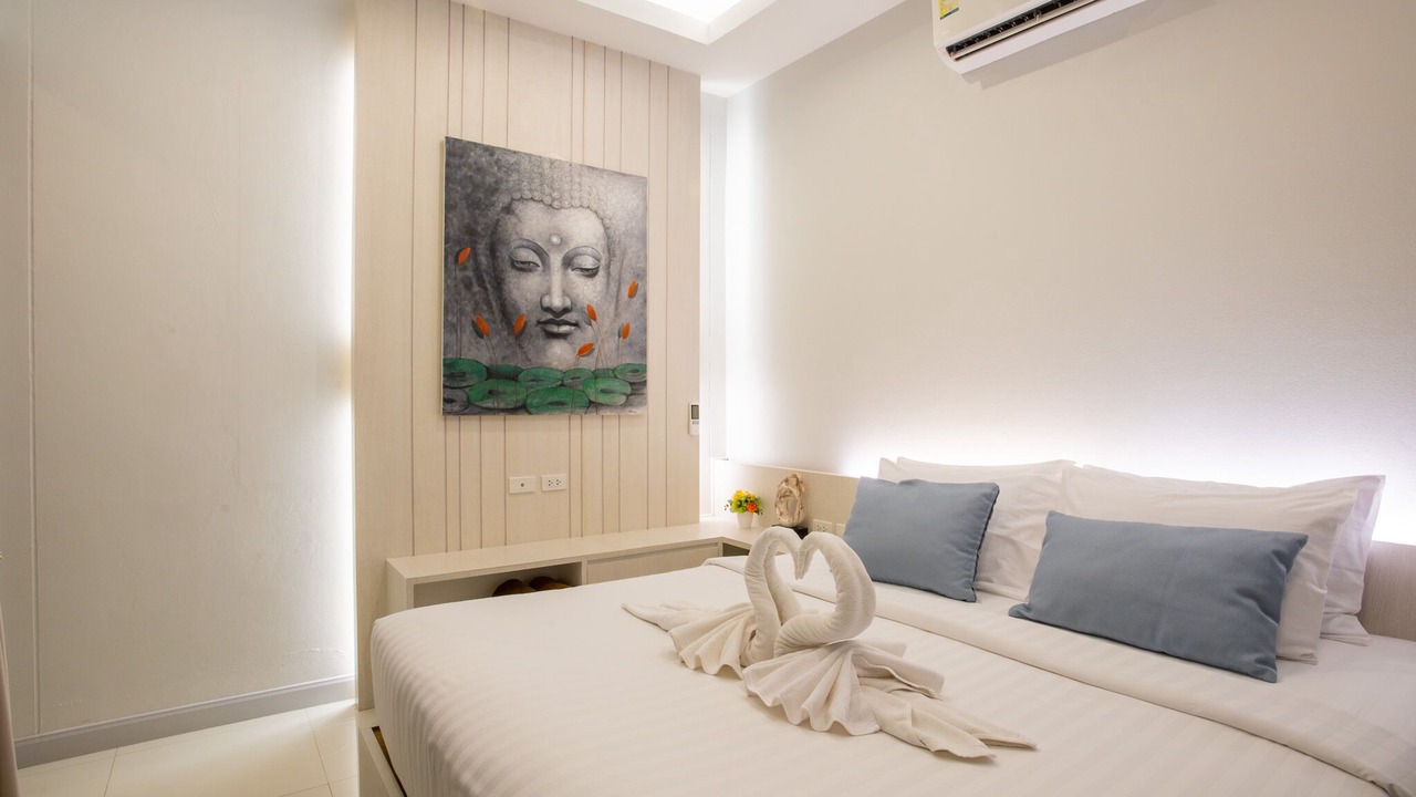 Photo of Bedroom in Ban Khlong Haeng