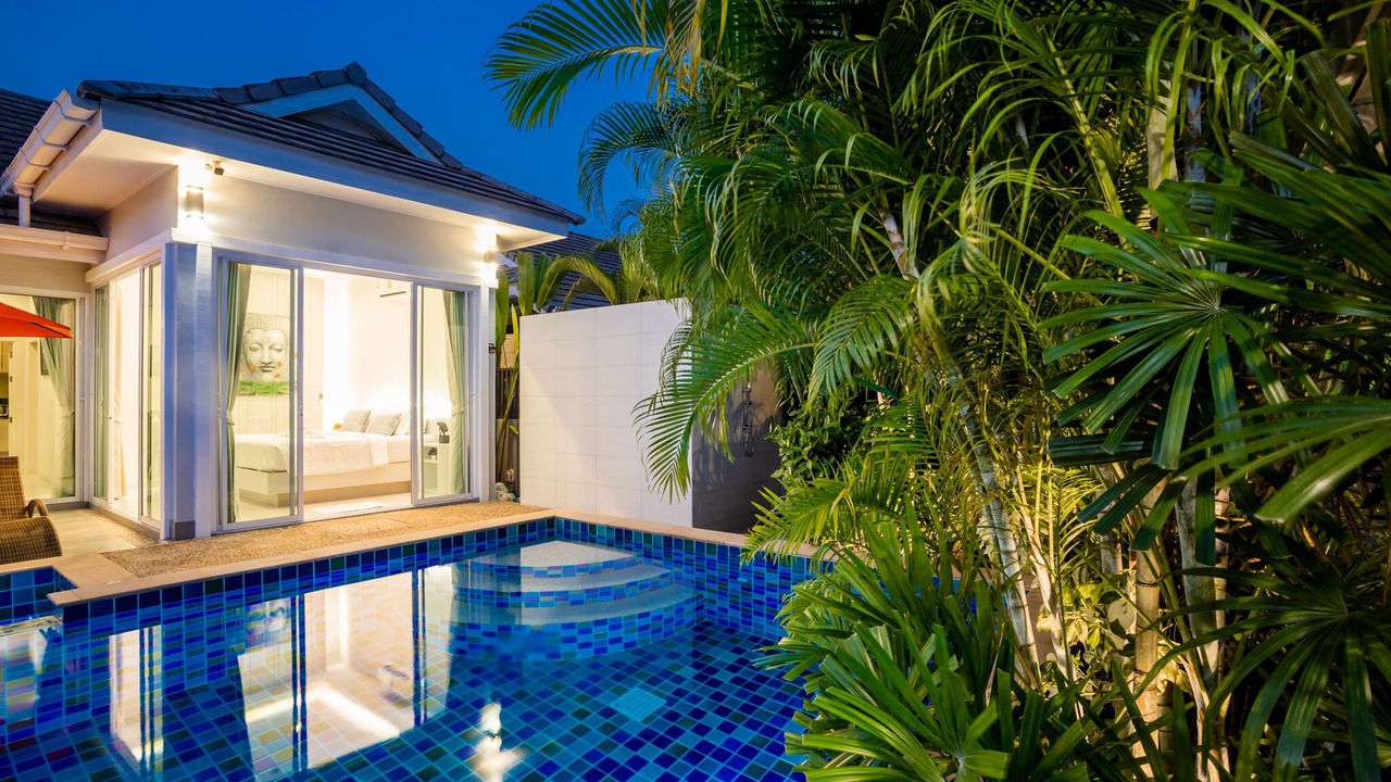 Photo of Outdoor in Ban Khlong Haeng