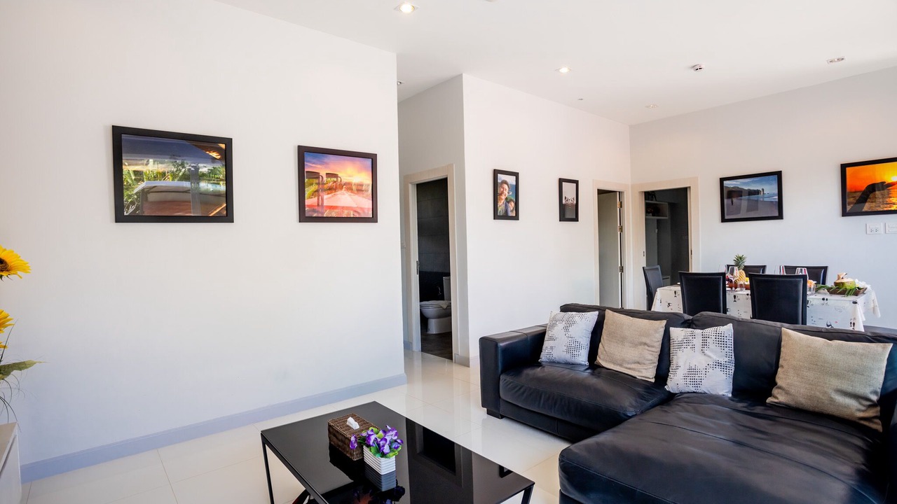 Photo of Livingroom in Ban Khlong Haeng