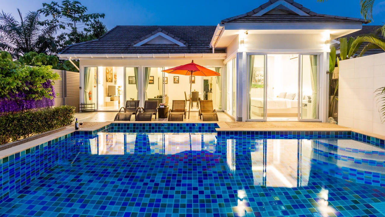 Photo of Outdoor in Ban Khlong Haeng