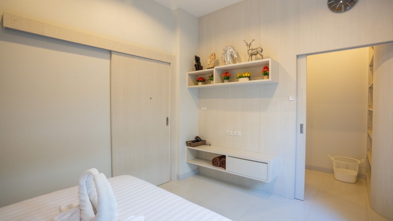 Photo of Bedroom in Ban Khlong Haeng