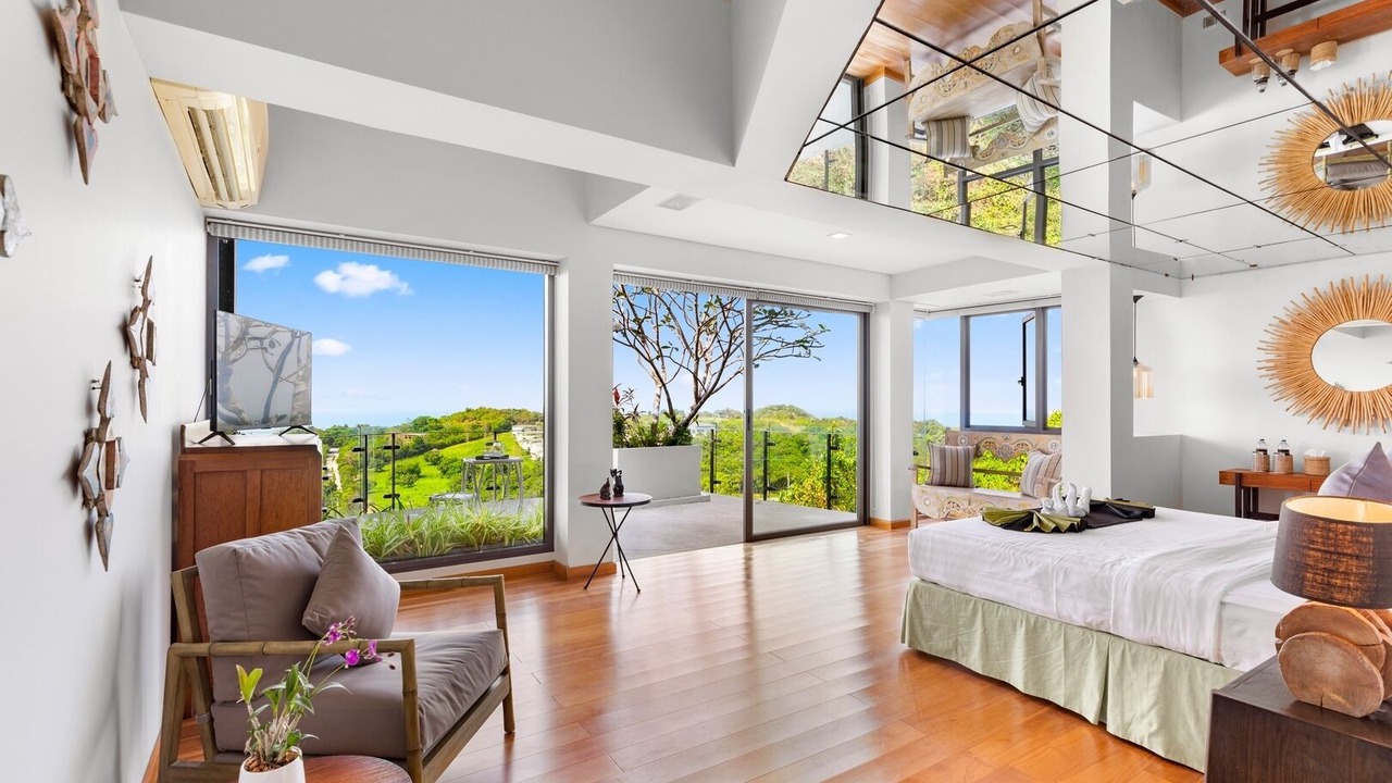 Photo of Bedroom in Choeng Mon