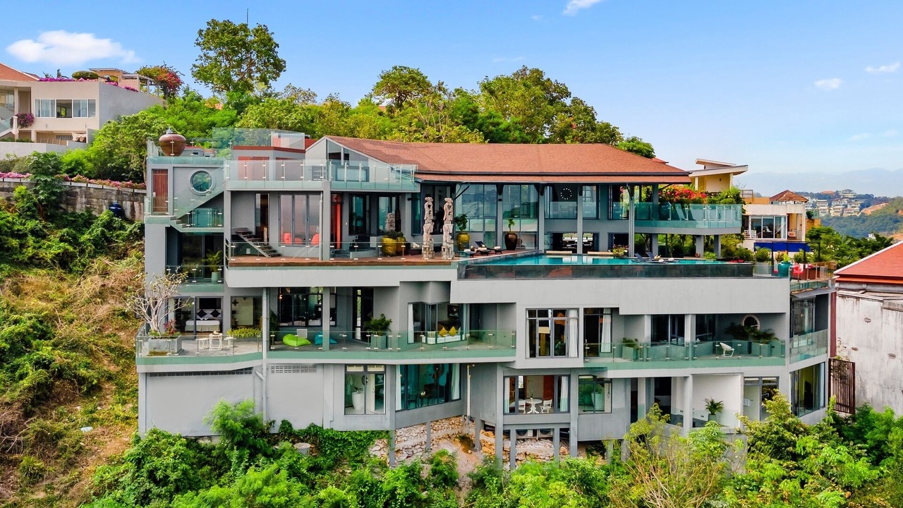 Photo of Outdoor in Choeng Mon