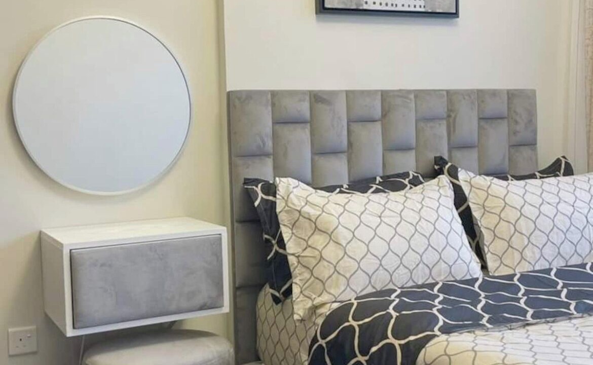 Photo of Bedroom in Downtown Dubai