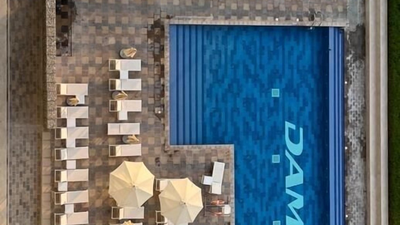 Photo of Outdoor in Downtown Dubai