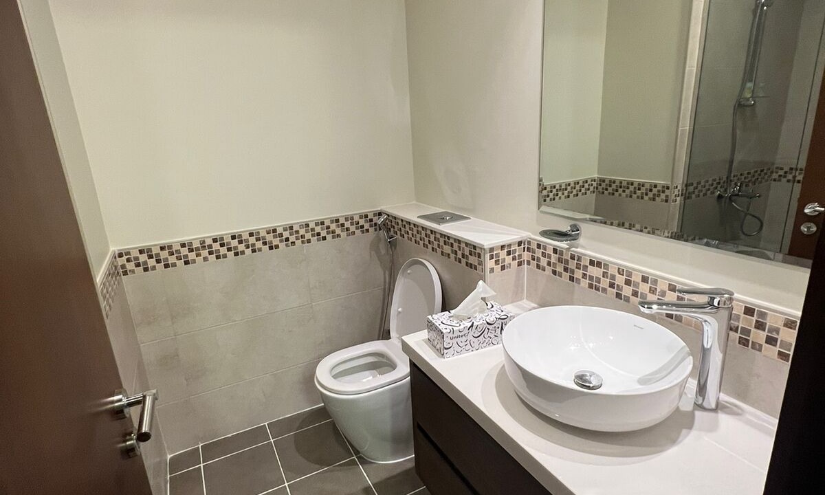 Photo of Bathroom in Downtown Dubai