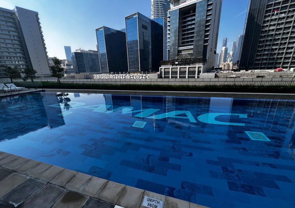 Photo of Outdoor in Downtown Dubai