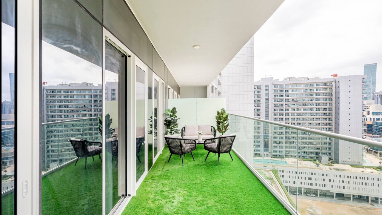 Photo of Outdoor in Downtown Dubai