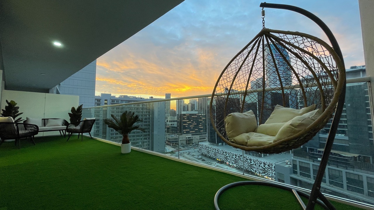 Photo of Outdoor in Downtown Dubai