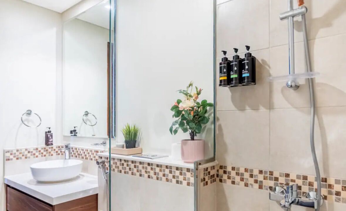 Photo of Bathroom in Downtown Dubai