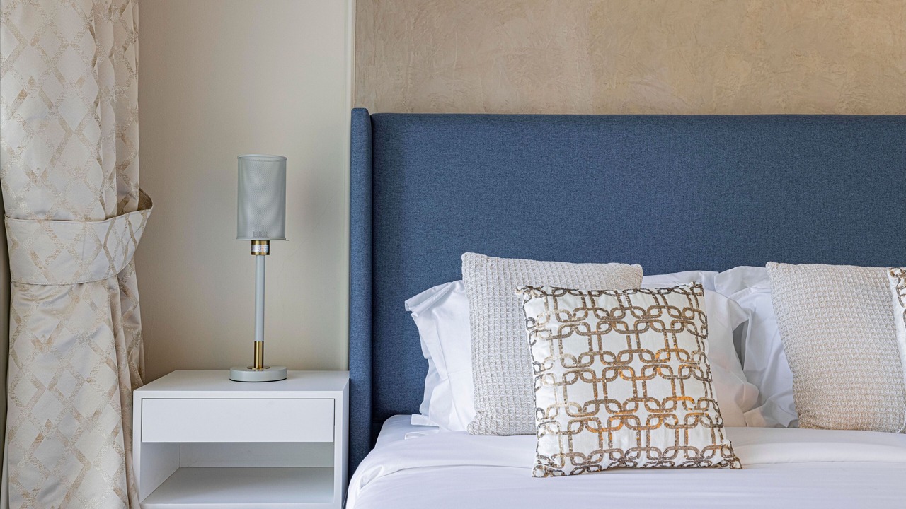 Photo of Bedroom in Business Bay
