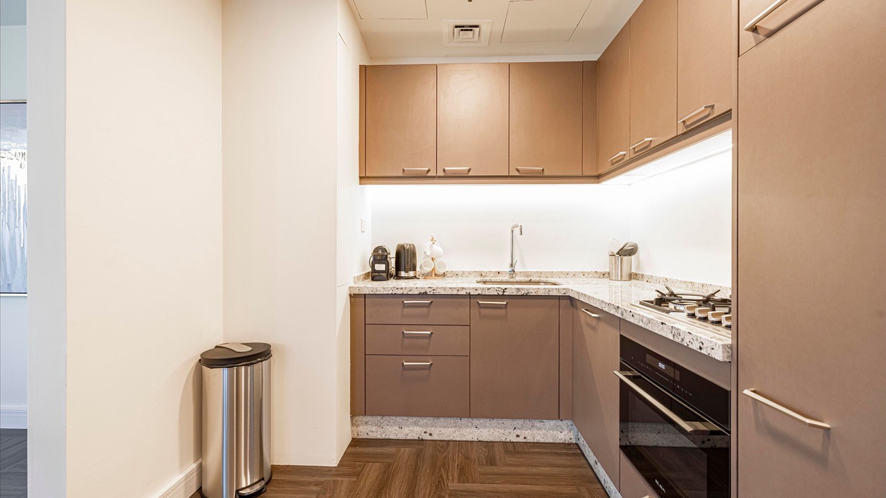 Photo of Kitchen in Business Bay