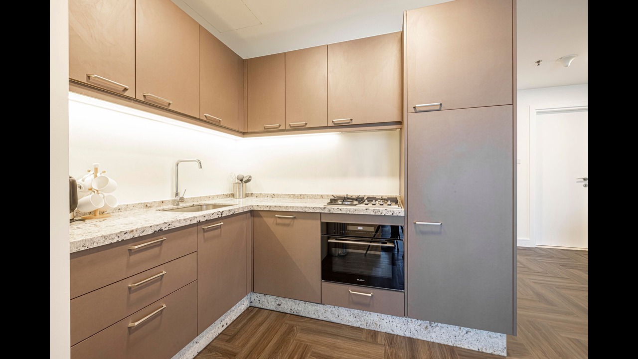 Photo of Kitchen in Business Bay