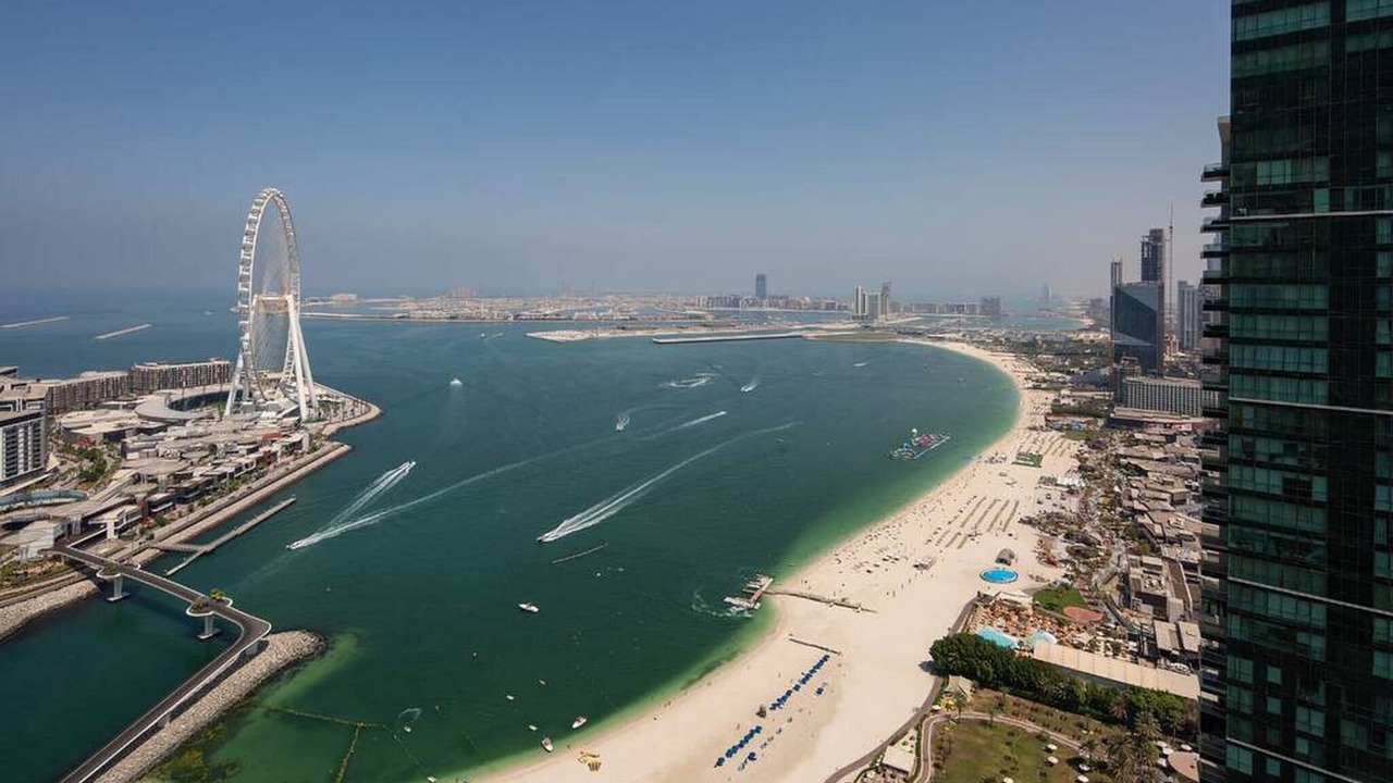 Photo of Others in Dubai Marina