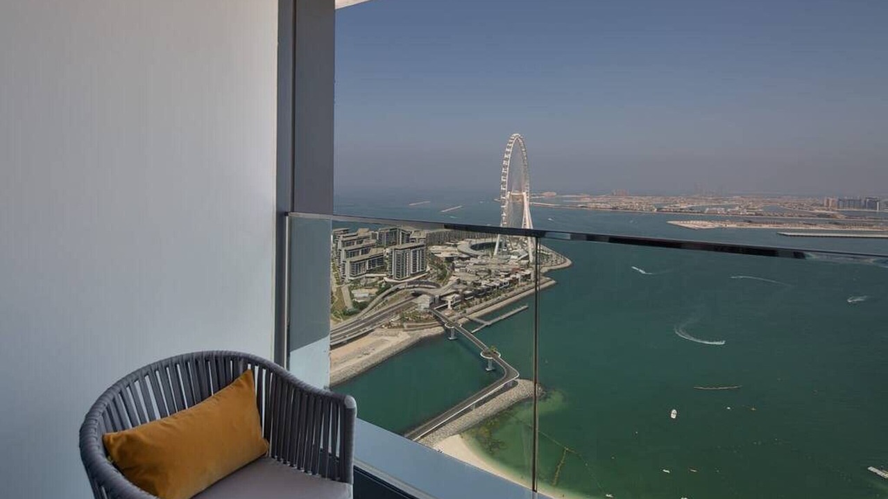 Photo of Others in Dubai Marina