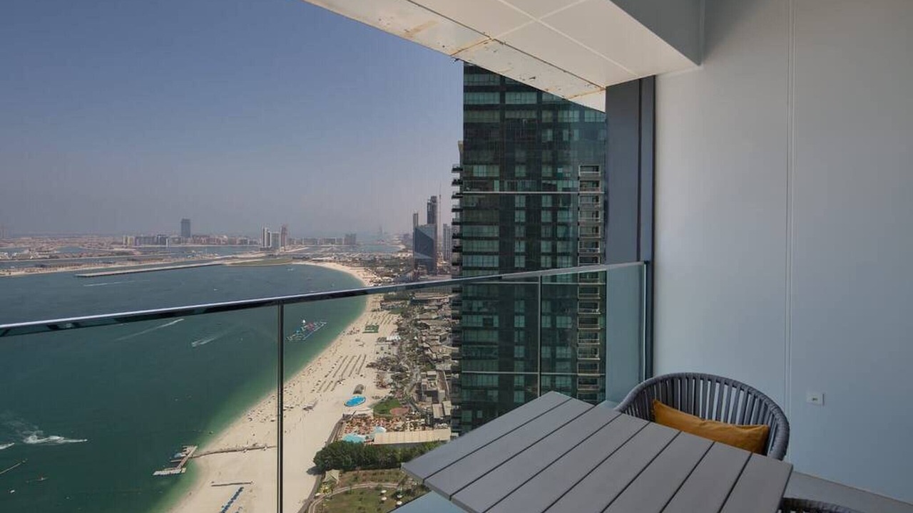 Photo of Outdoor in Dubai Marina