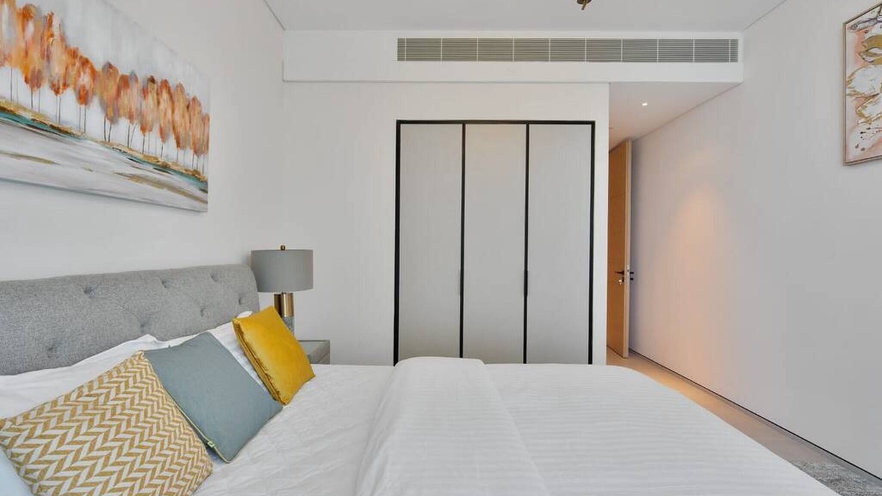 Photo of Bedroom in Dubai Marina