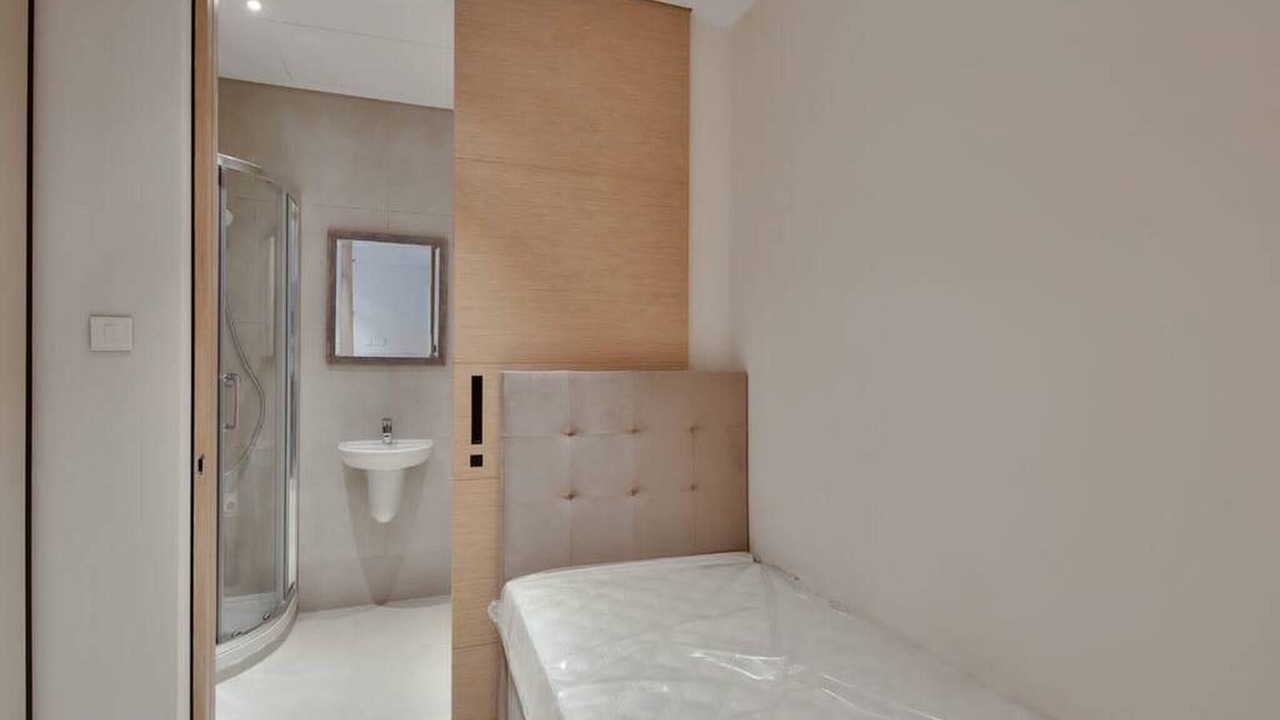 Photo of Bathroom in Dubai Marina
