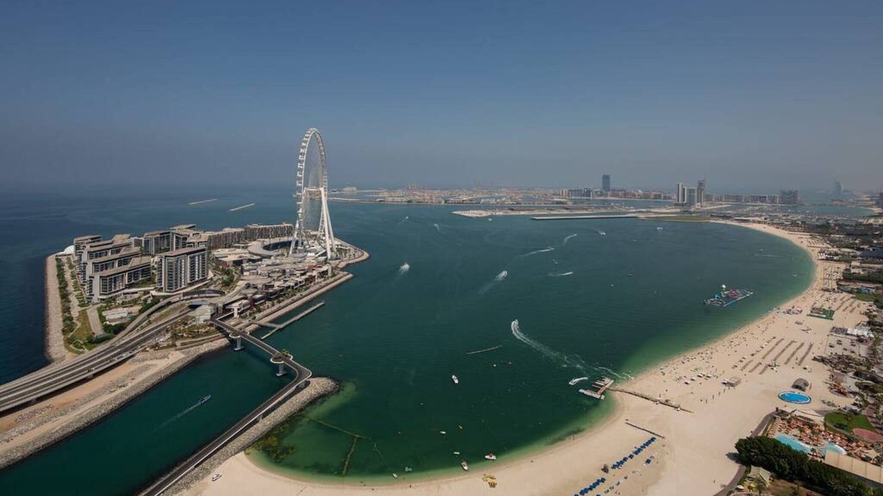 Photo of Others in Dubai Marina