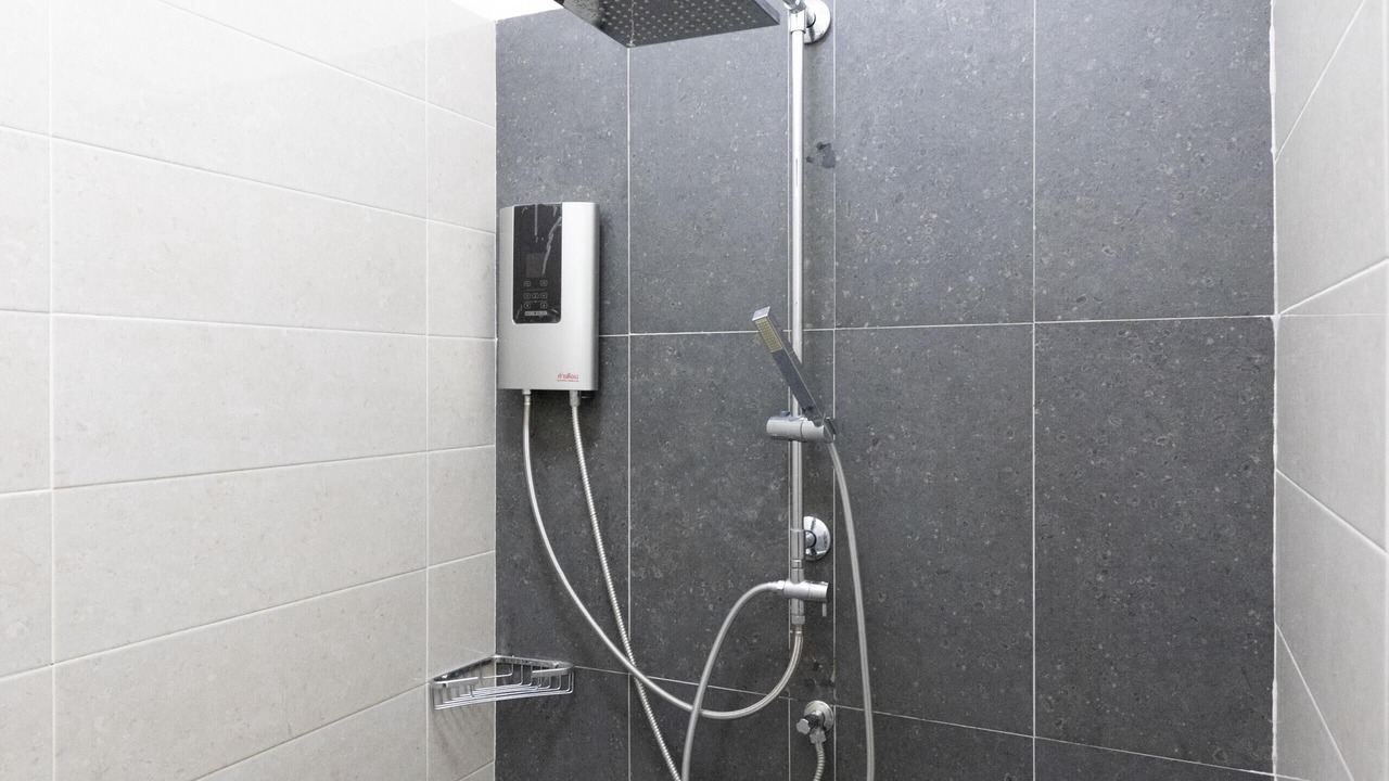 Photo of Bathroom in Hang Dong