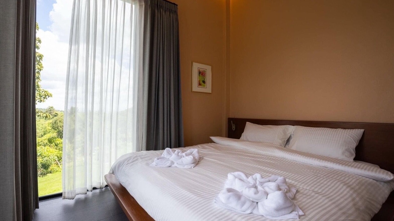 Photo of Bedroom in Hang Dong