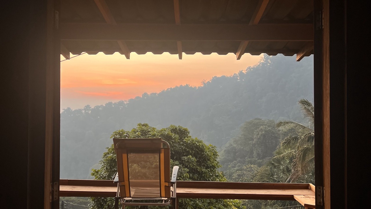 Photo of Outdoor in Mae Taeng