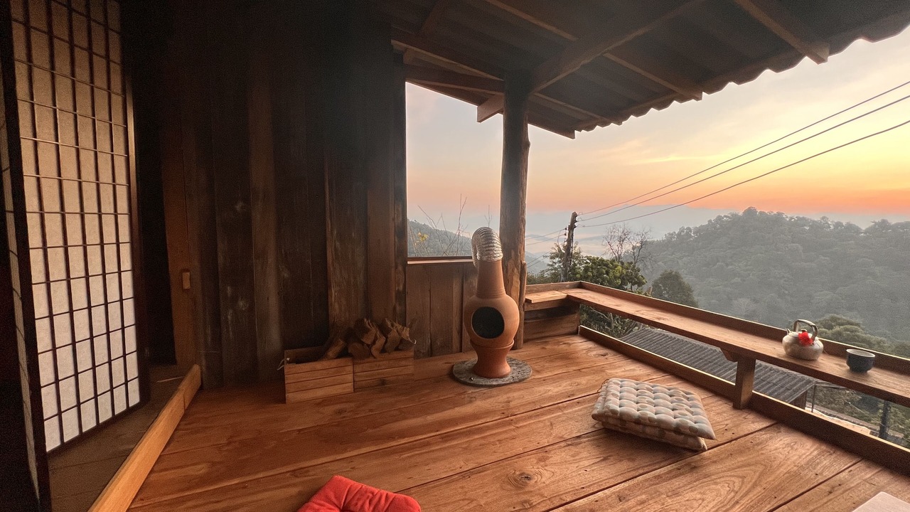 Photo of Outdoor in Mae Taeng
