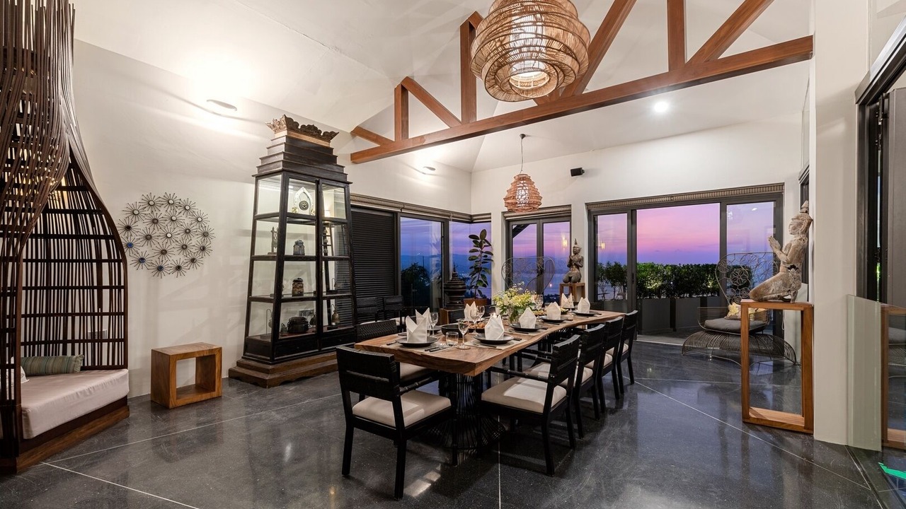Photo of Kitchen in Bophut